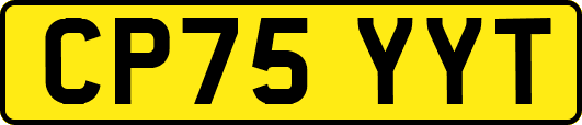 CP75YYT