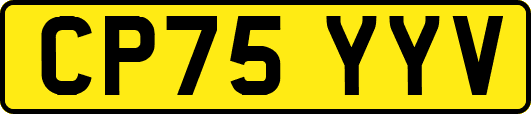 CP75YYV