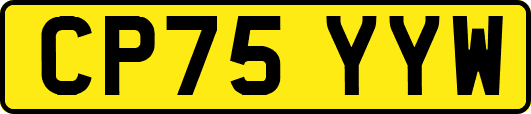 CP75YYW