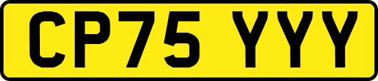 CP75YYY