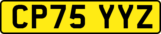 CP75YYZ