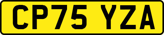 CP75YZA