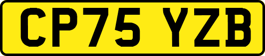 CP75YZB