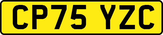 CP75YZC