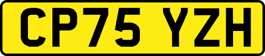 CP75YZH