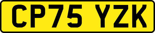 CP75YZK