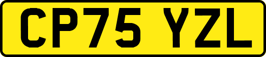 CP75YZL