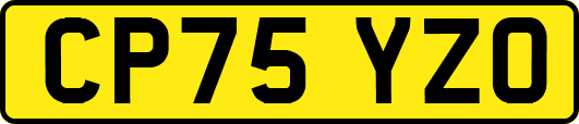 CP75YZO