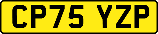 CP75YZP