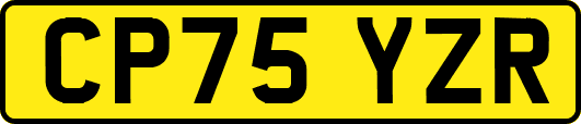 CP75YZR