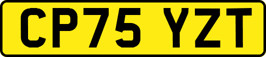 CP75YZT