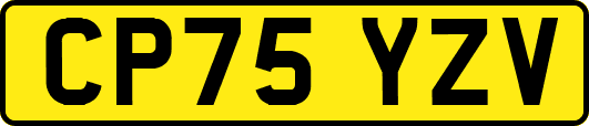CP75YZV
