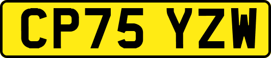 CP75YZW