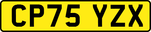 CP75YZX