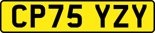 CP75YZY