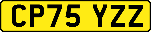 CP75YZZ