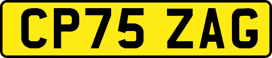 CP75ZAG