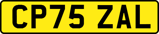 CP75ZAL
