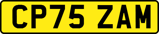 CP75ZAM