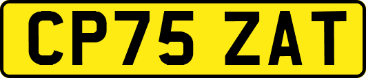 CP75ZAT