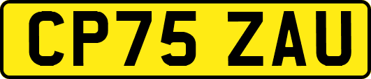 CP75ZAU