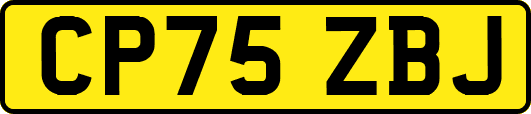 CP75ZBJ
