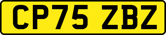 CP75ZBZ