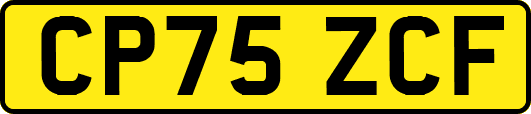 CP75ZCF