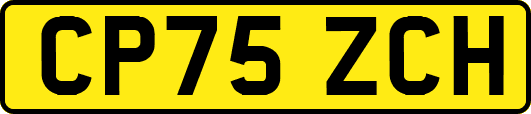CP75ZCH