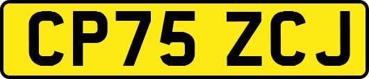 CP75ZCJ