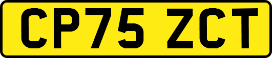 CP75ZCT