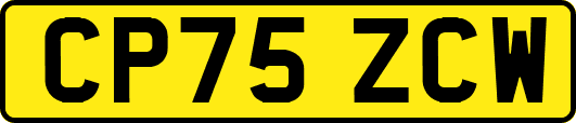 CP75ZCW