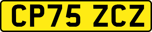 CP75ZCZ