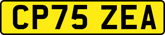 CP75ZEA
