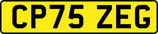 CP75ZEG