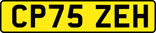 CP75ZEH