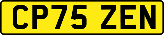 CP75ZEN
