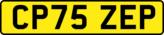 CP75ZEP