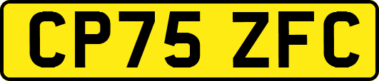CP75ZFC