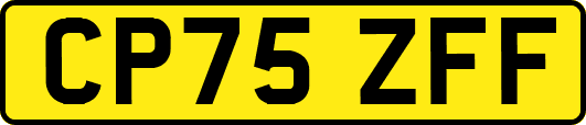 CP75ZFF