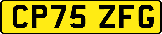 CP75ZFG