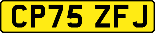 CP75ZFJ