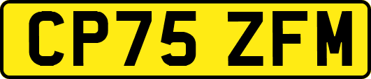 CP75ZFM