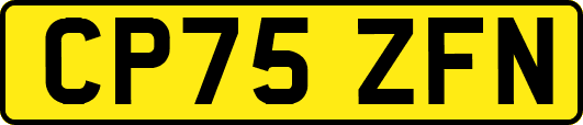 CP75ZFN