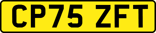 CP75ZFT