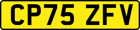 CP75ZFV