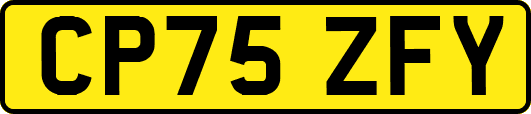 CP75ZFY