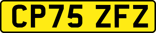 CP75ZFZ