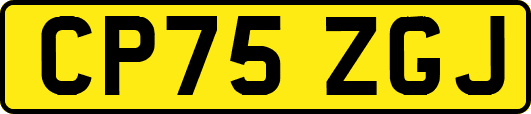 CP75ZGJ