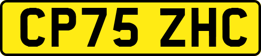 CP75ZHC